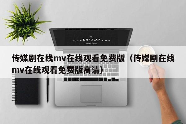 传媒剧在线mv在线观看免费版（传媒剧在线mv在线观看免费版高清）